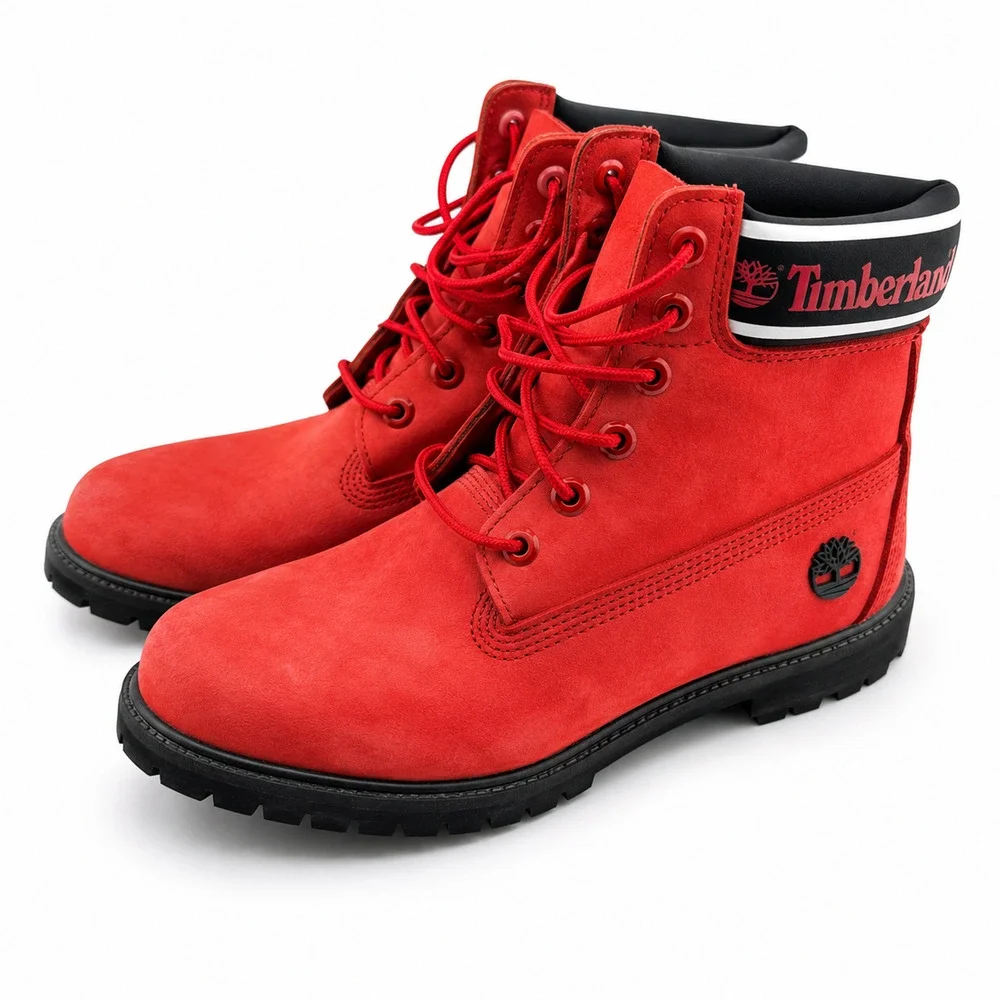 Timberland Women's Premium 6